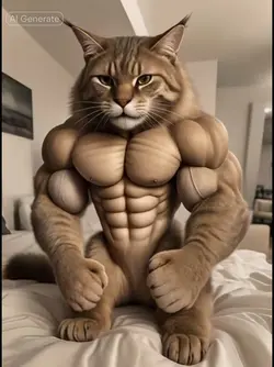 Pet Muscle Ai