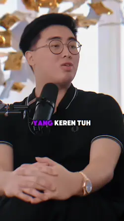 YANG KEREN ITU LARI