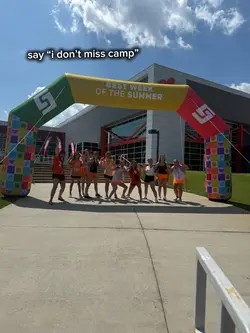 camp