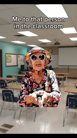 Classroom