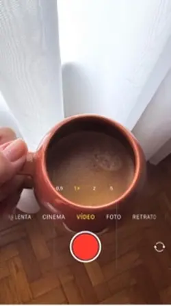 Story de bom dia 