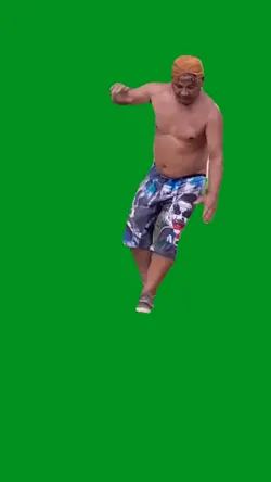 tight rope surf