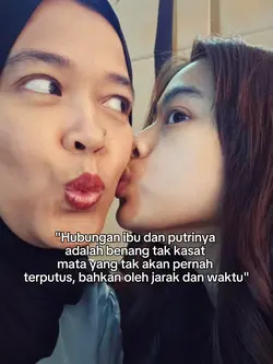 hubungan ibu dan..