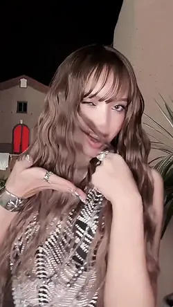 Lil Lisa edit