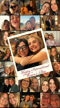 Women's day 