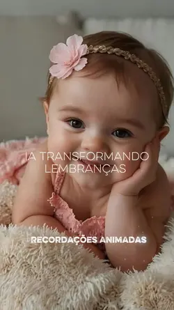 Recordações Animadas