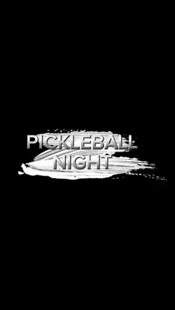Pickleball