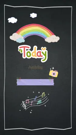 today activity 