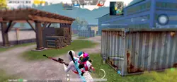 Gameplay PUBG