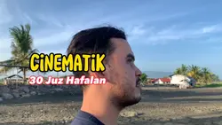 Viral 30 juz hafalan