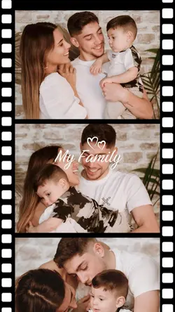 My Family