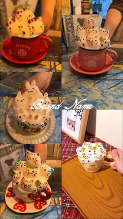 Dessert 