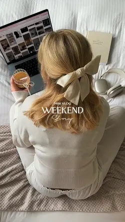 WEEKEND STORY