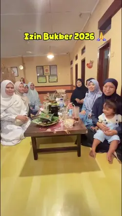 Trend Bukber Izin