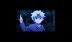 Killua | H × H