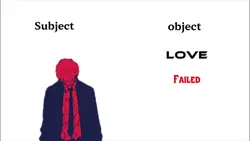 Failed in Everything