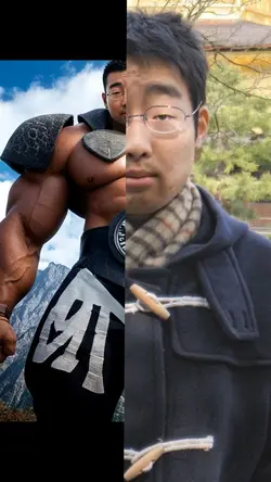もしあなたが世界最強だったら