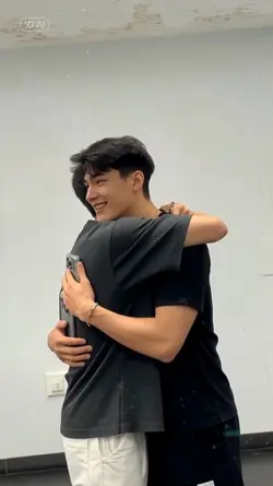 Hugging Ai Filter 