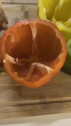 Cooking Time