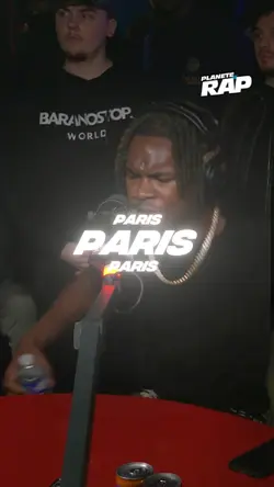 Paris c'est magique 