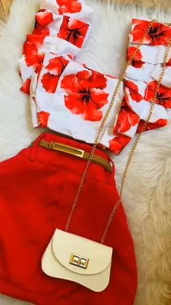 VISTA  ESSE  LOOK 