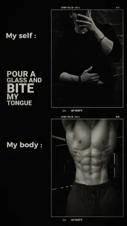 My self, My body