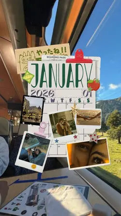 january dump