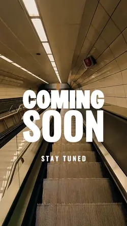 COMING SOON
