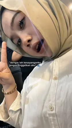kesayanganku