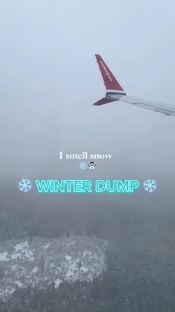 Winter tim