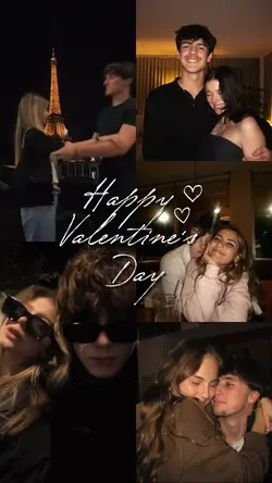 happy valentine's 