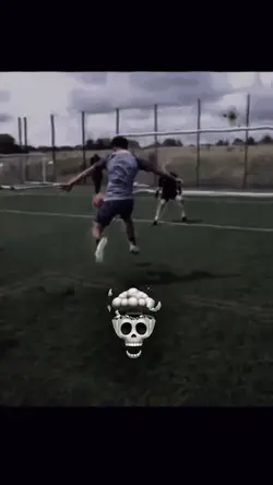 1v1 Street X Skull 💀