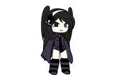 NEW MAIN OC