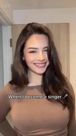 AI FILTER SINGER