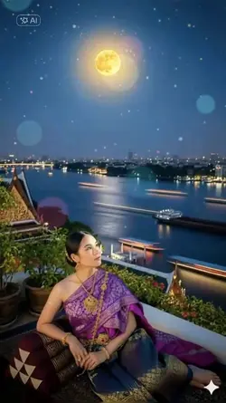Ai เปลี่ยนชุด