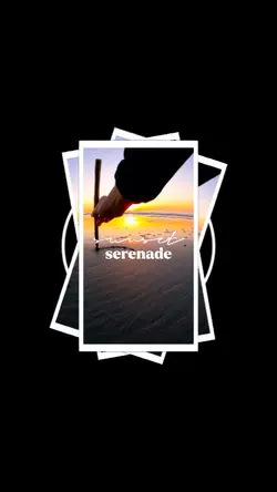 sea sunset