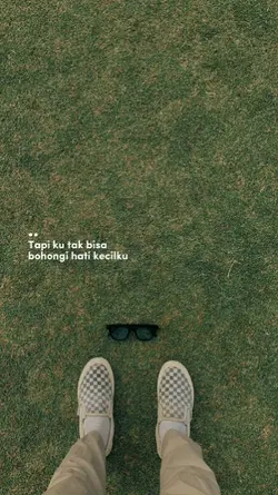 memilih setia