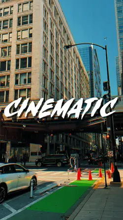 CINEMATIC 
