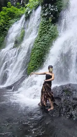 TARI TOPENG