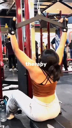 therapy