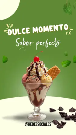 Sabor que enamora