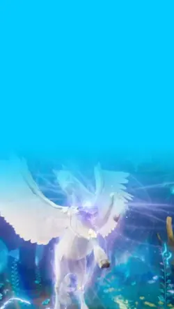 Pegasus tiktok