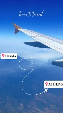 Time to travel 