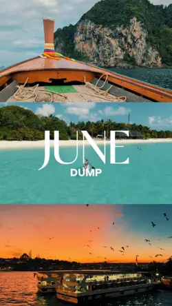 June Dump