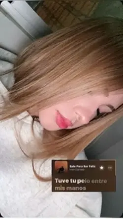 Cambio de look