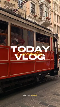 Today Vlog