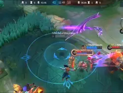 Montage Ling Mlbb