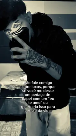 eu te amo 