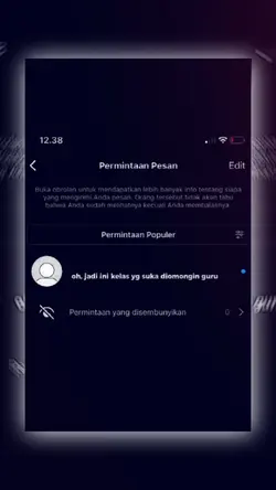 nomirror asik beut 