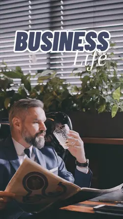 Business Life 